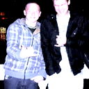 Ваня Бачурин