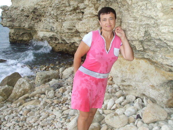 Инна Литвинович