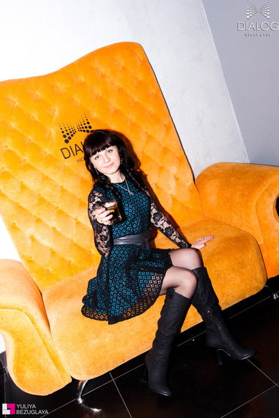 Виктория Крыжская