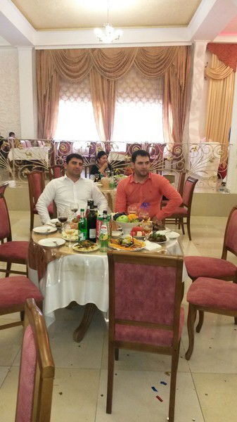 Ибрагим Джеберханов