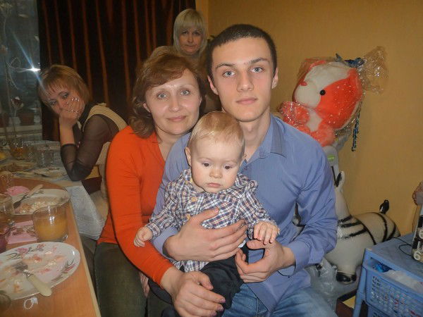 Светлана Кожаева