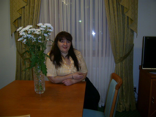 Ирина Лихович