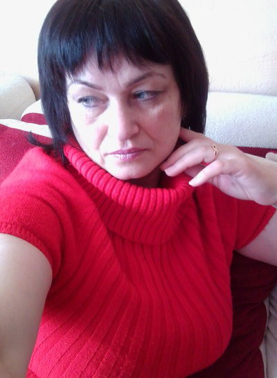 Татьяна Ногина