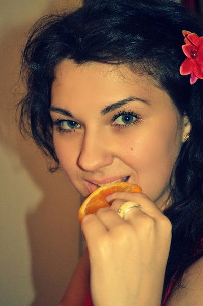 Кристина Ивлева