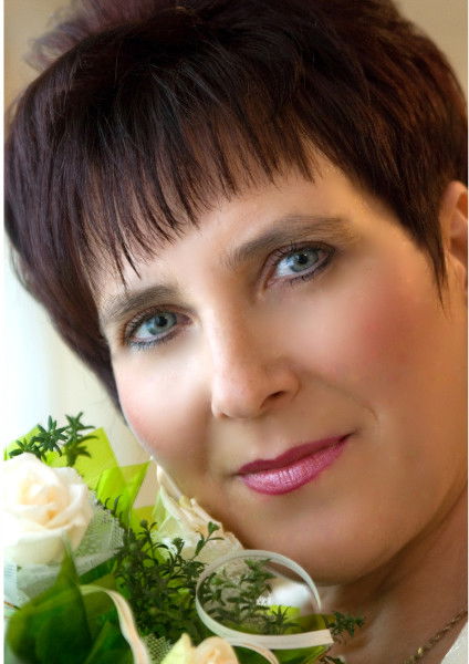 Надежда Желиховская