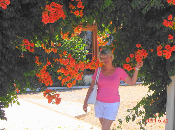 Людмила Ludmila