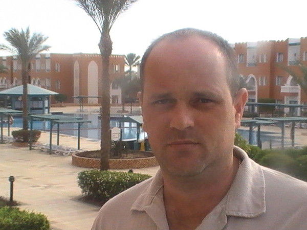 Виктор Черненко