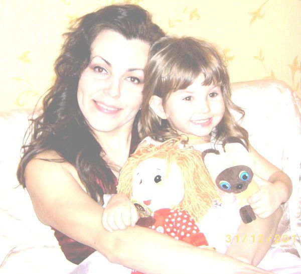 Юлия Симакова