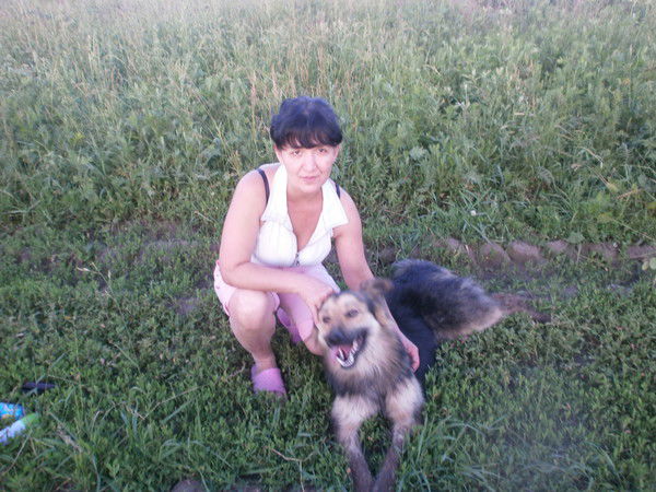 Рано Гаврилина