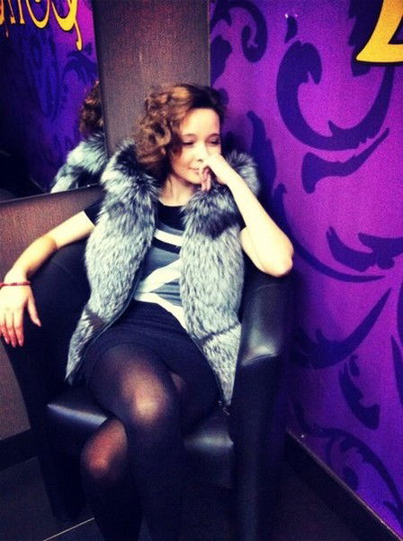 Мария Иванова