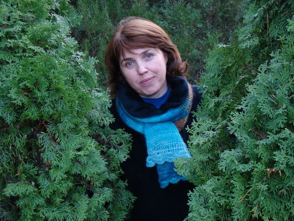 Любовь Трофимчук