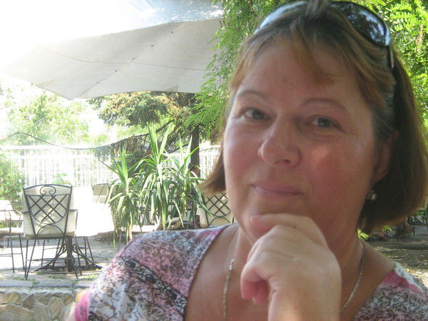 Надежда Тимошенко