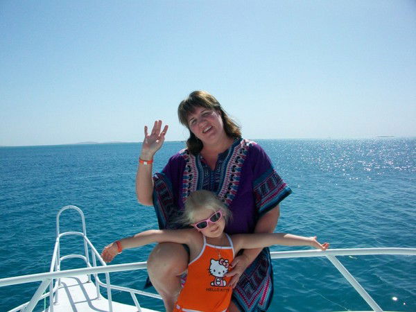 Елена Шерпакова