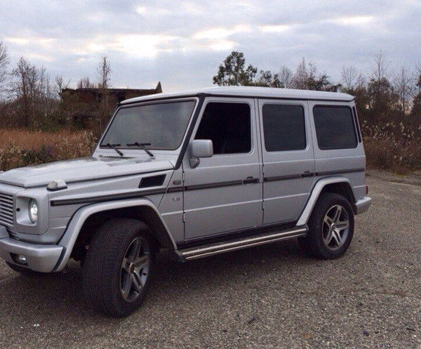 Серега Орлов