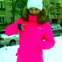 Дарья Петунина