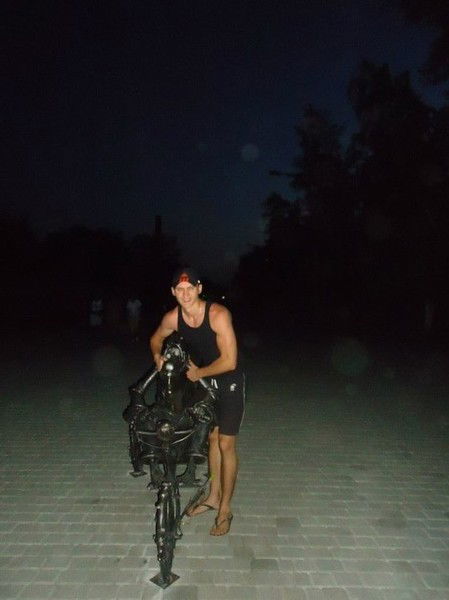 Артур Хлыновский