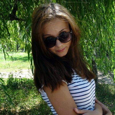 Елена Ткаченко