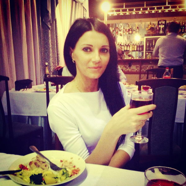 Валя Дубовикова