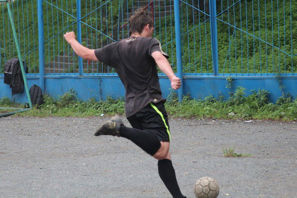 Илья Кирдяш