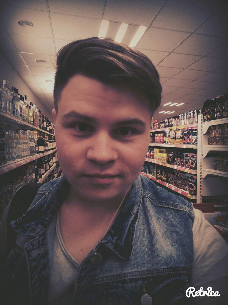 Николай Кузьменко