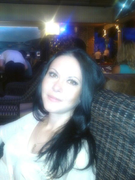 Татьяна Шишкина