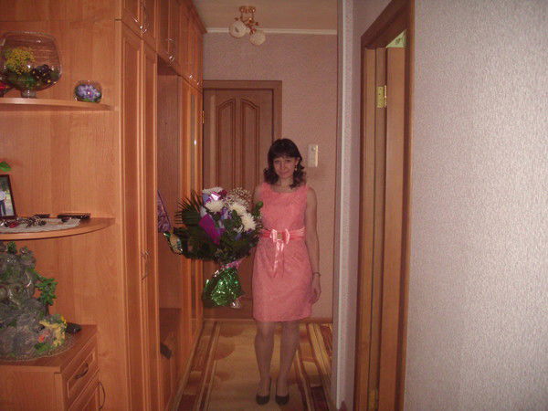 Галина Курдыбайло