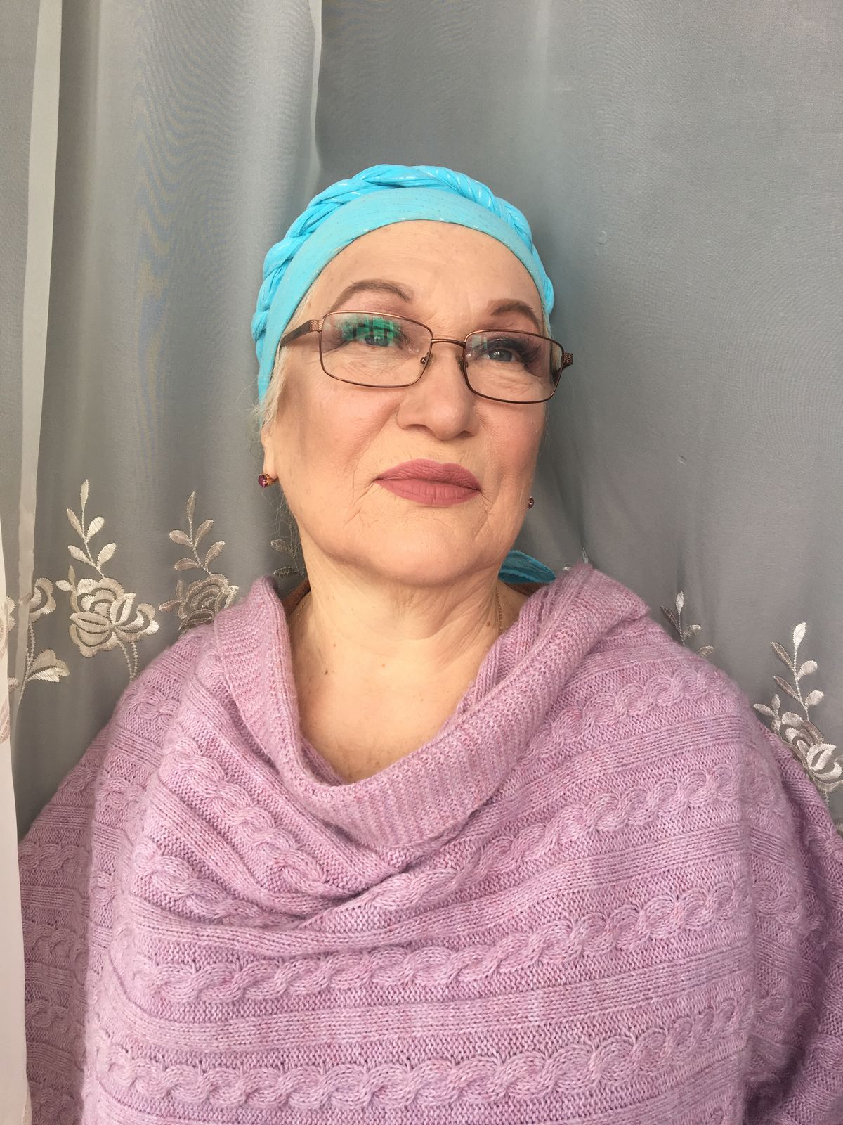 Нина Паробок