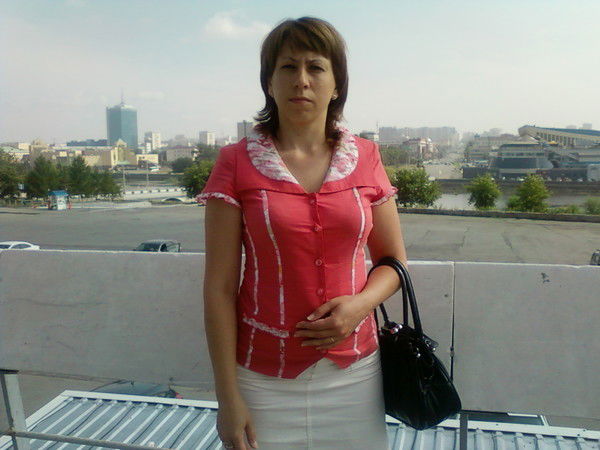 Катерина Соловьёва