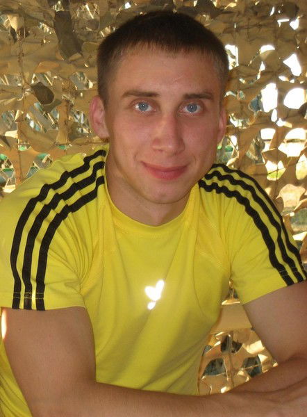 Александр Климов