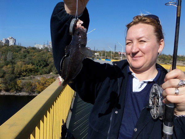 Светлана Трофимчук