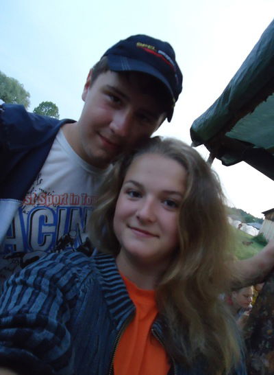 Володя Березовский