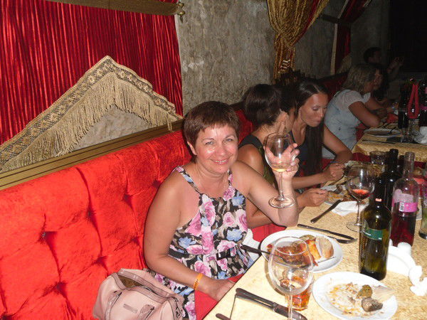 Татьяна Халикова