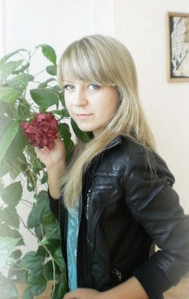 Юля Павленко