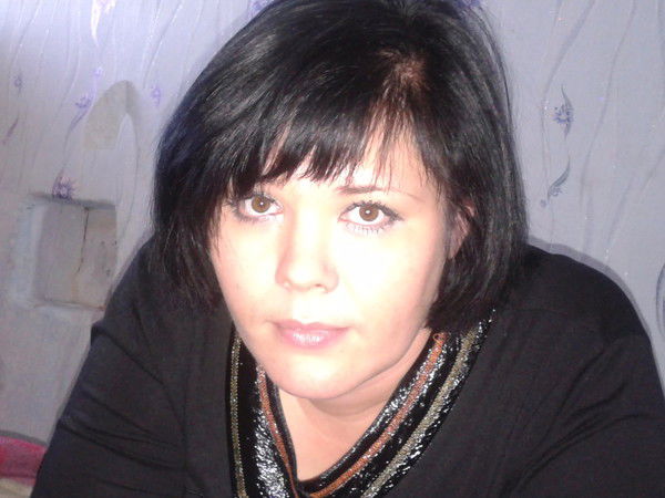 Ирина Ситникова