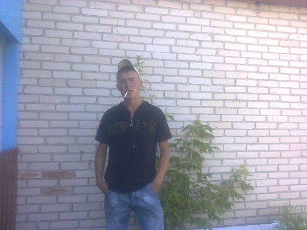 Александр Гордеев