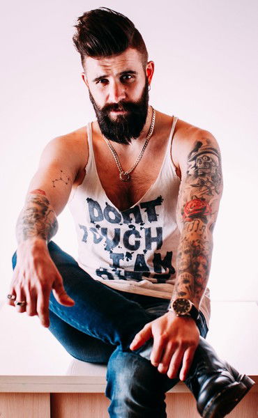 Андрей Прохода