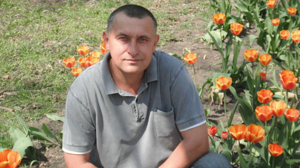 Евгений Макушенко