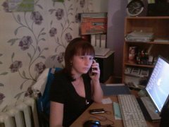 Наталья Полякова