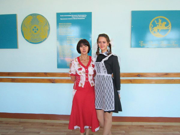 Татьяна Вовенко