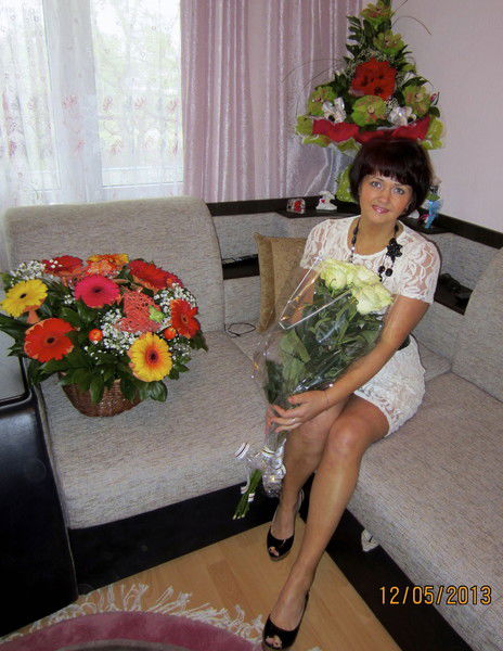 Криворот Светлана