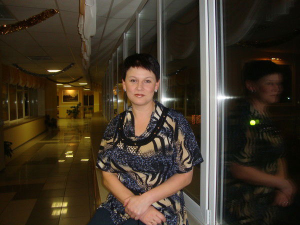 Евгения Грачёва