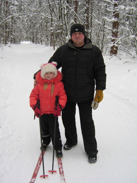 Алексей Поляков