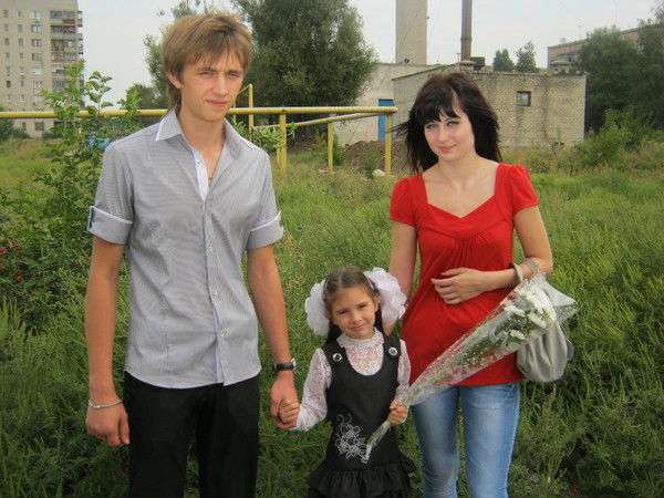 Ольга Раевская