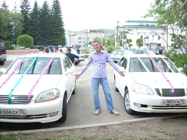 Константин Селивёрстов