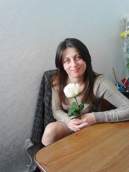 Наталья Зестря