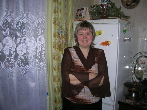 Татьяна Михеева