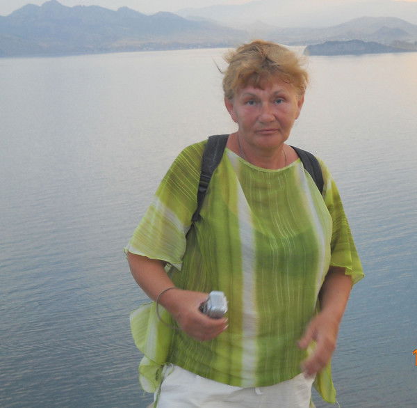 Татьяна Козлова