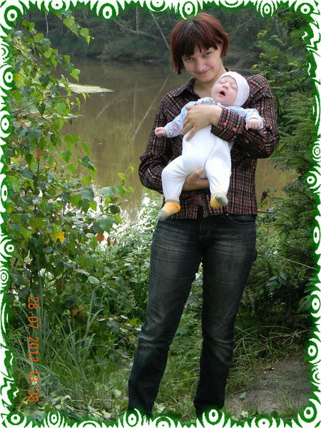 Мария Попова