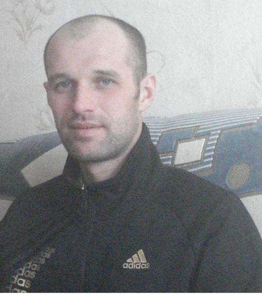 Сергей Косогоров