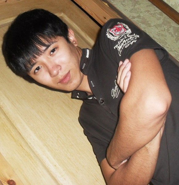 Кайрат Достаев